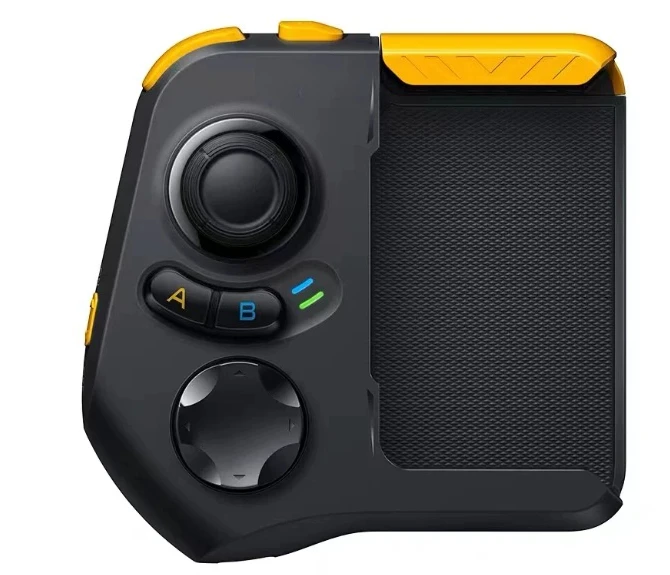 Auxiliary Handle Original 2nd Generation Lightning Gamepad 2 Mobile Phone Wireless Bluetooth