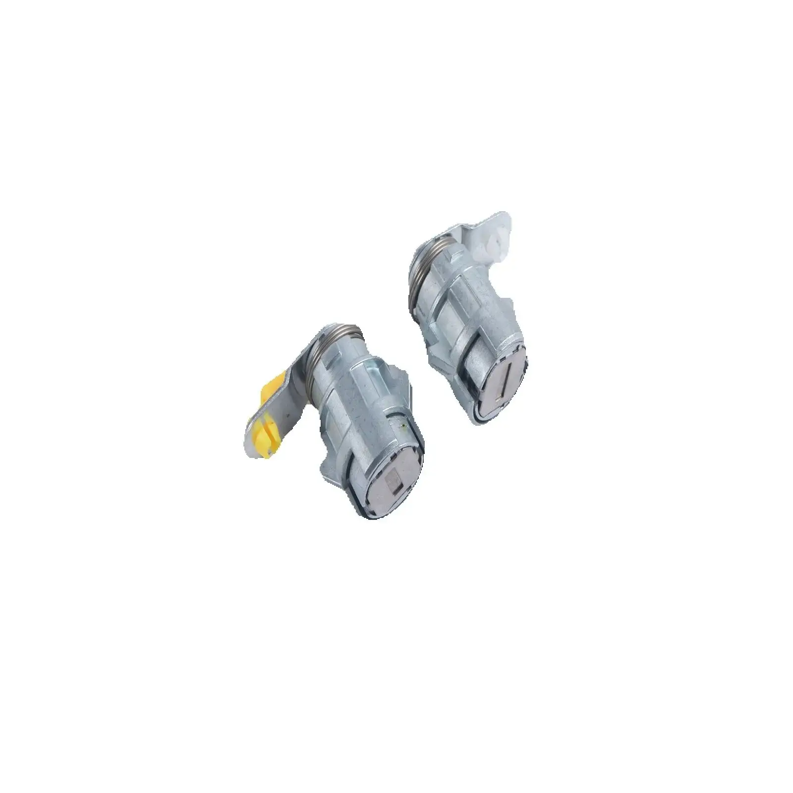 Ignition Switch Lock Cylinder With 2 Keys FOR Pickup 4Runner 1988-1997 OE 69058-60041 Direct Replacement