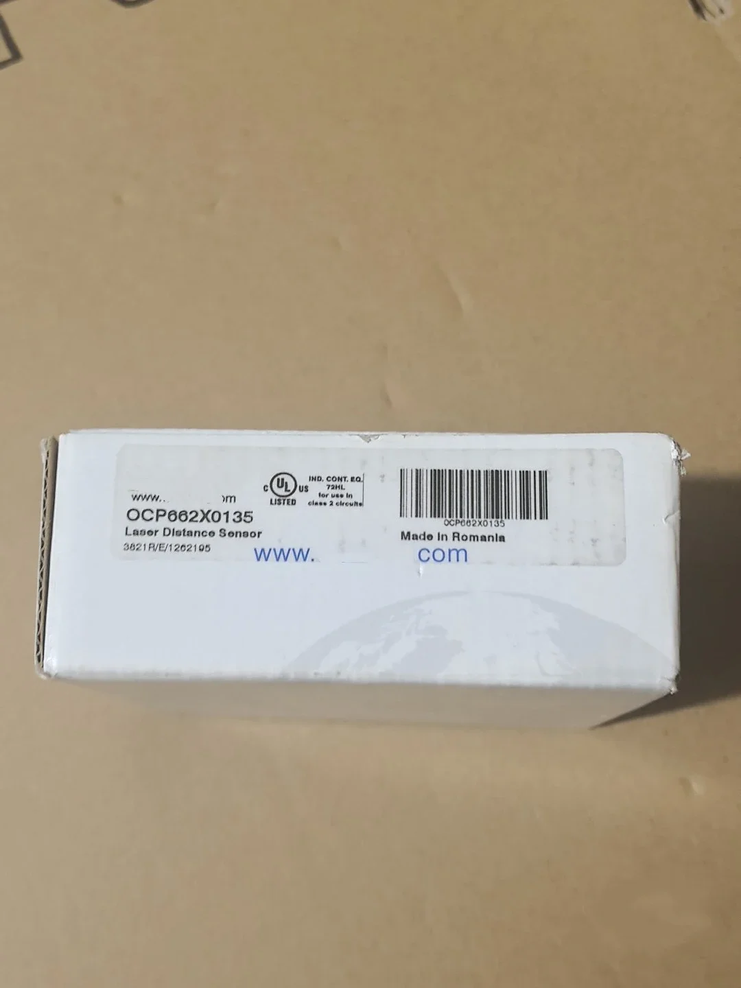 Brand new original  OCP662X0135