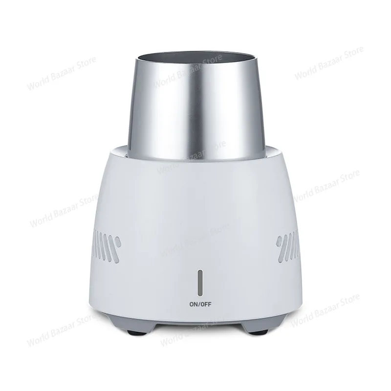 

Quick cooling cup, small ice maker, cold drink freezing wonder, portable dormitory desktop, car mini cooling cup