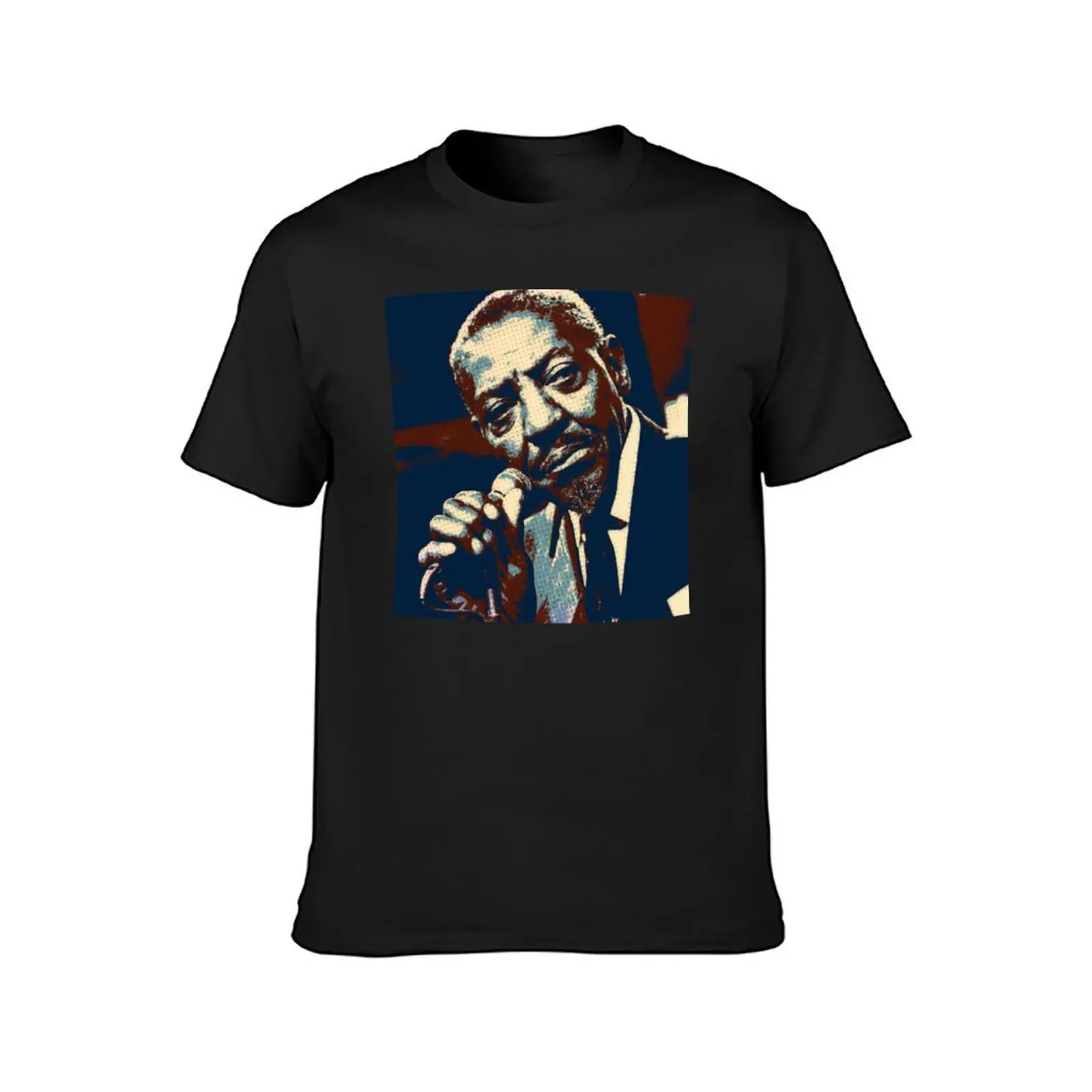 Sonny Boy Williamson T-Shirt summer clothes sweat heavyweights t shirts for men graphic