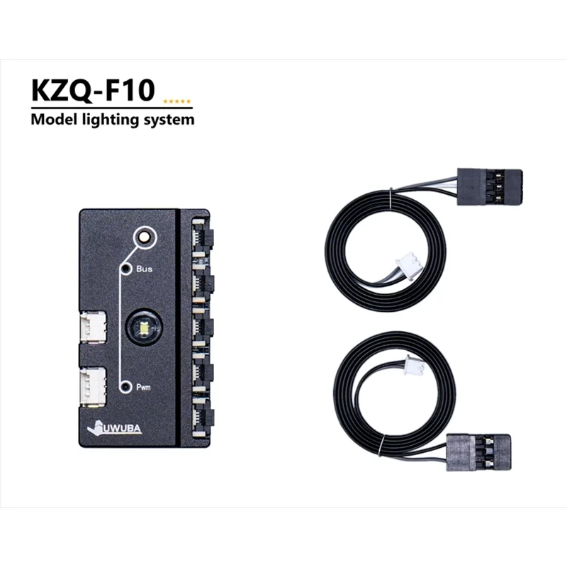 Placa de controle de iluminação para luzes de teto, escala 1:14, para caminhão tamiya rc scania 770s r620 volvo fh16 benz arocs man tgx carro