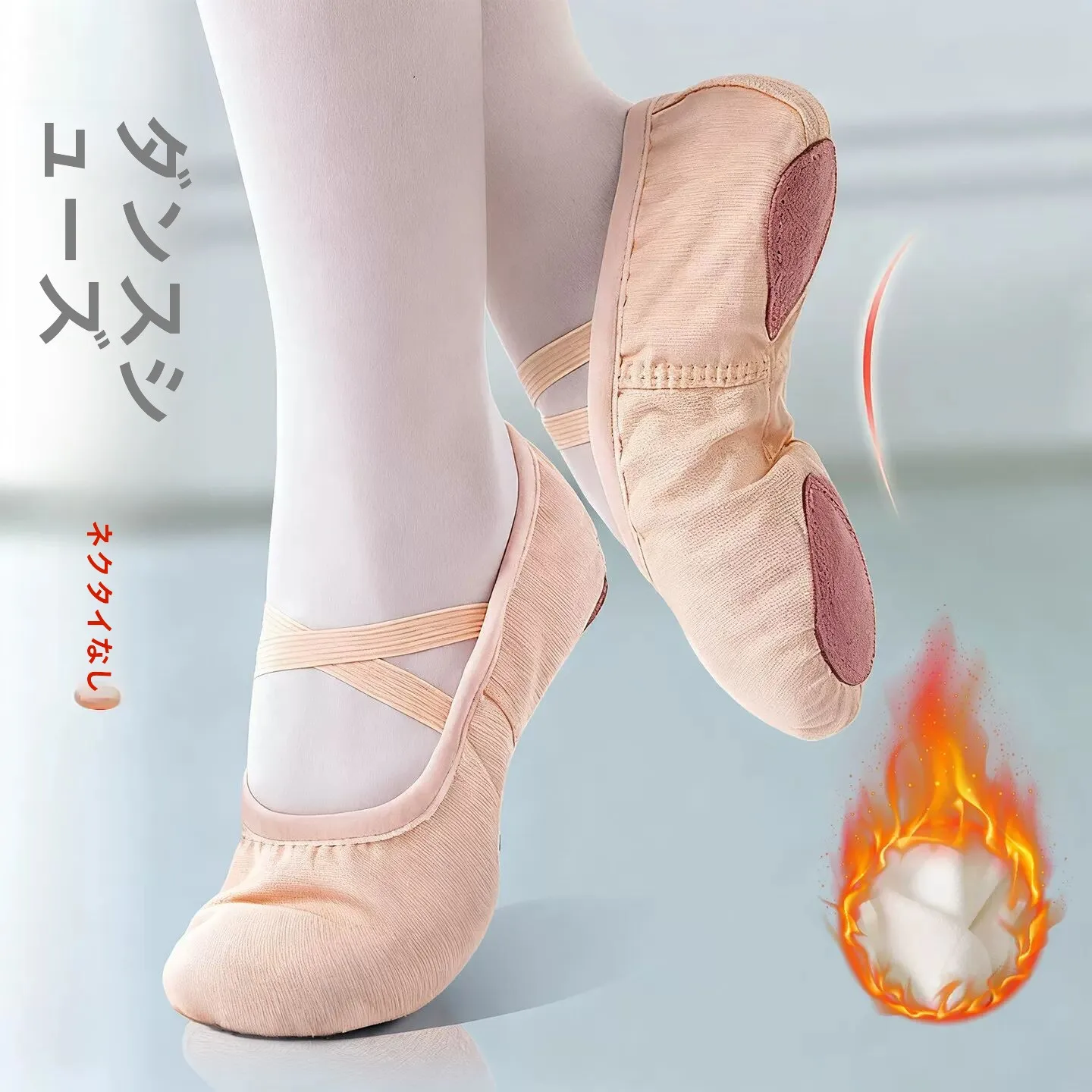 thiened-fce-danca-infantil-oes-ginastica-feminina-oes-inverno-sola-de-couro-quente-classico-macio-bot-ballet-oes