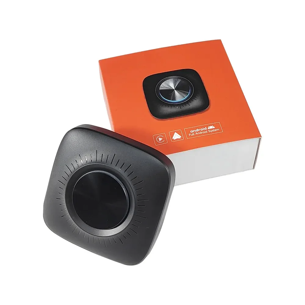 

Led Carplay Ai Box Qcm 6225 Chipset 4G Sim Card Tf Card Android 13 Youtube Google Play Store Wireless Carplay Adapter