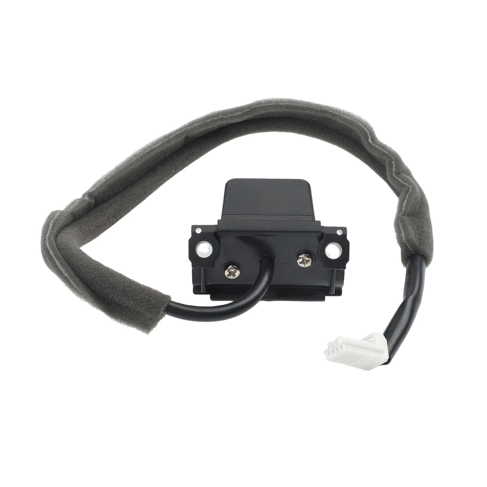 Easy Installation Parking Camera Backup Parking Camera Reliable Performance Non-deformable Structure ABS Material