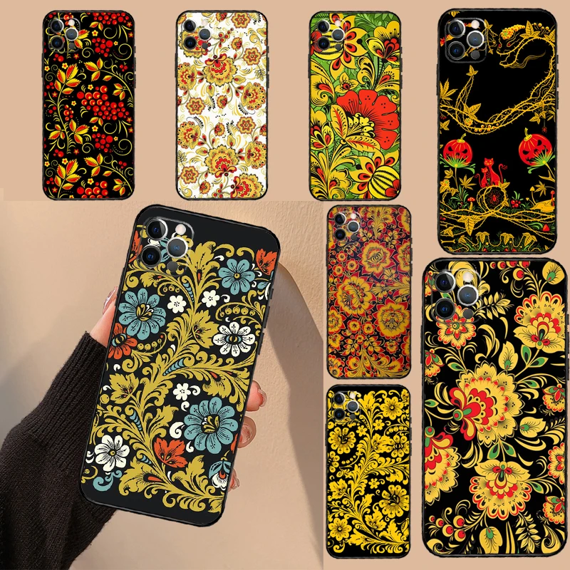 Чехол для iPhone 15 14 Pro Max 13 12 Mini 11 Pro Max XS X XR 7 8 Plus SE 2020 2022