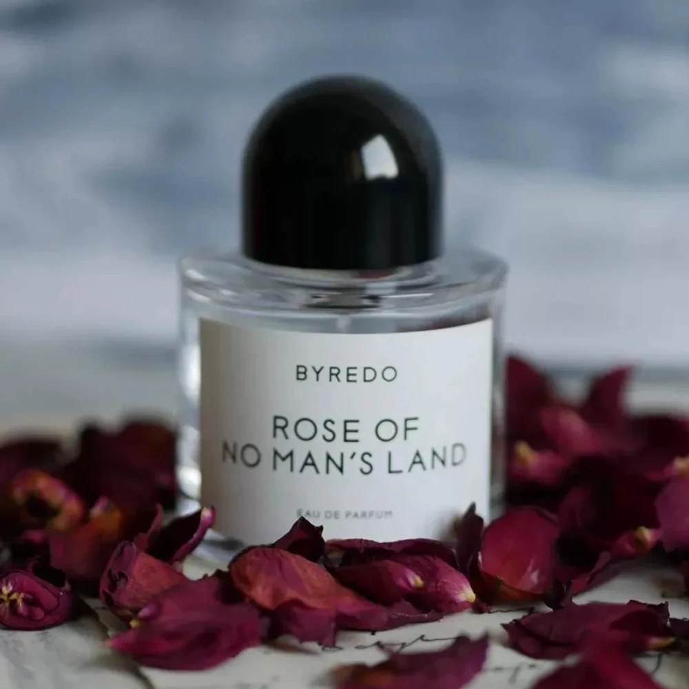 

Unisex Eau de Parfum 100ml, Desert Breeze & Clean Cotton Musk, Long-Lasting Outdoor Fragrance, Elegant Gift Box