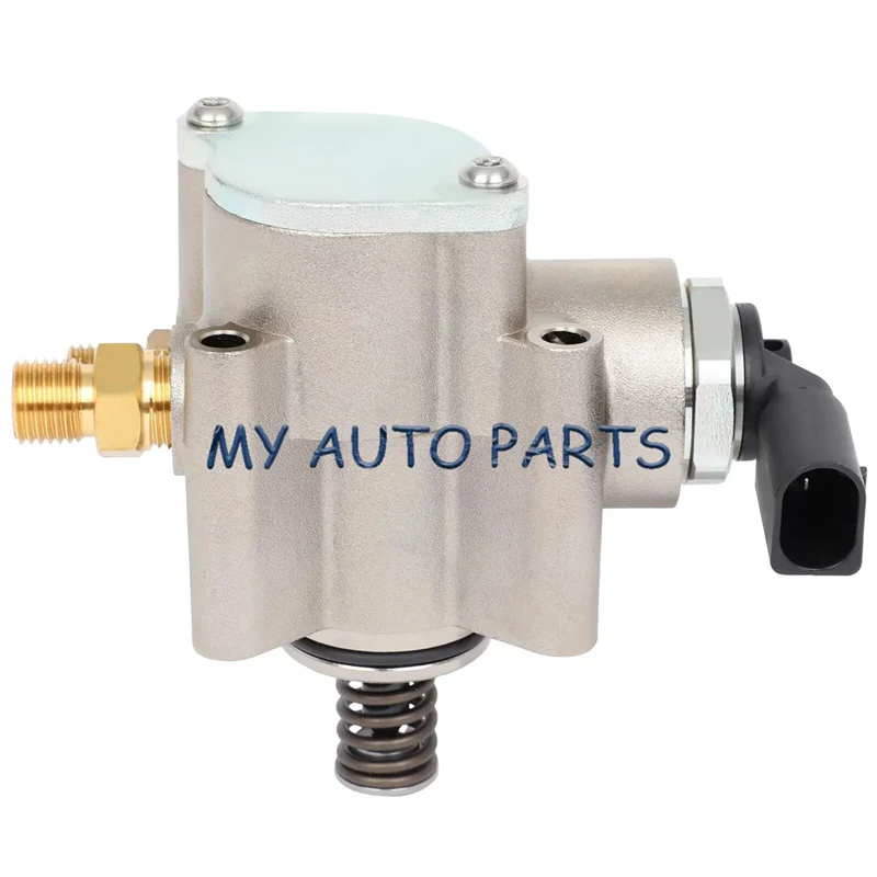 Injection High Pressure Fuel Pump For Audi A6 A8 Q7 R8 S5 VW Touareg 4.2L 079127025AC 079127026AC 079127025J 079127026J 07912702