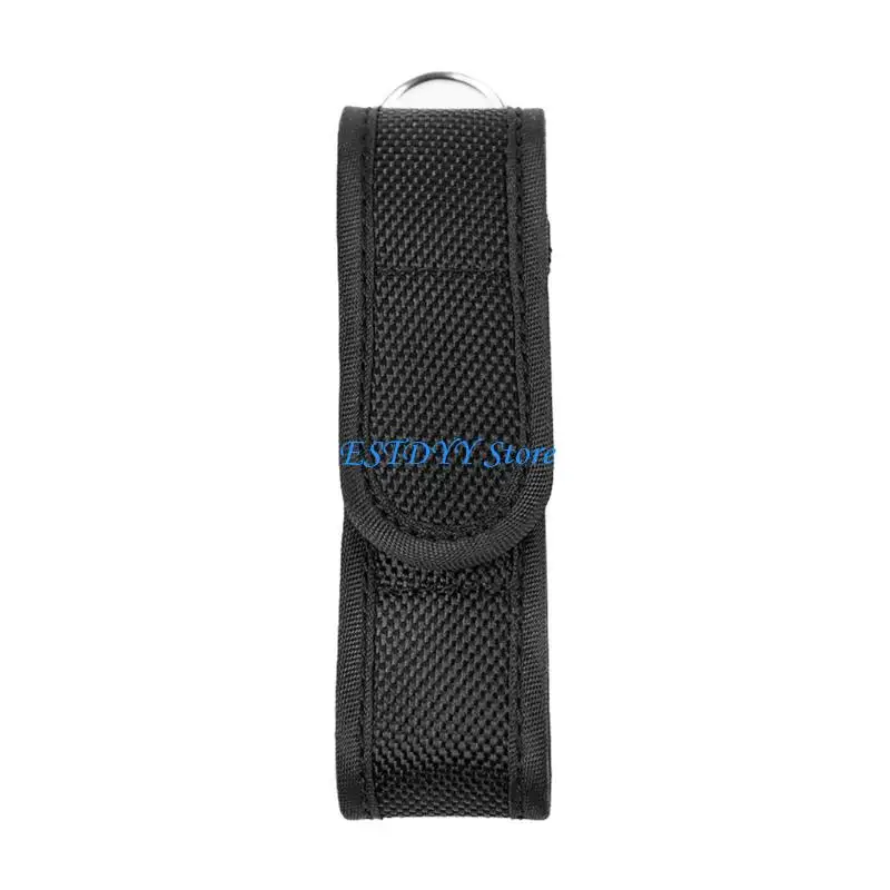 G6DE Heavy Type Protective Case Waterproofed For Tactically Torches Storage Carry