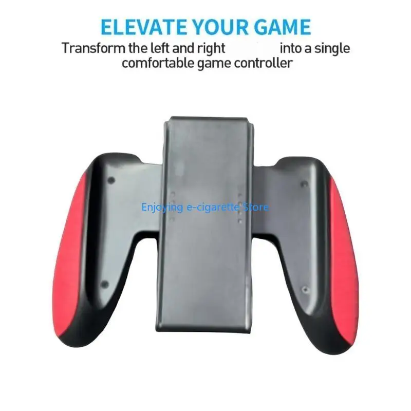 Ergonomischer Controller-Griff für mehr Spielkomfort und sichere Verbindung Y4QF – Detail 5