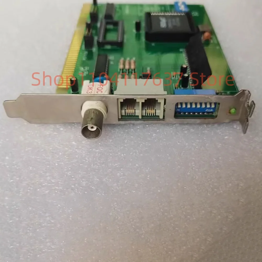 Kartu komunikasi komputer AN-520BT