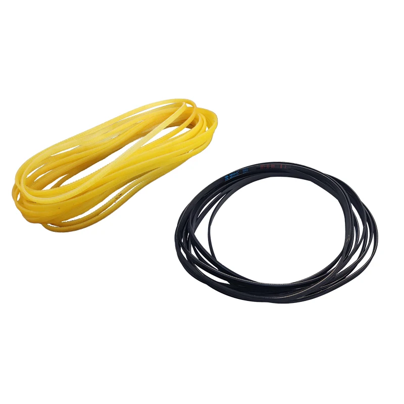 Balance Instrument Accessories Dynamic Balance Machine Original Special Belt Transmission Belt Vigorous Fire Eagle Younet Poetry