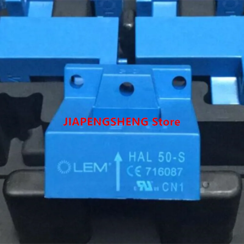 

Current Sensor, HAL50-S, HAL100-S, 200-S, 300-S, 400-S, 500-S, 50-500ALEM, 1Pc