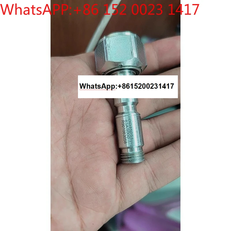 

OD15051 RE-XROTH Cartridge Electromagnetic 83AS000/R901083058 OD153117A000000