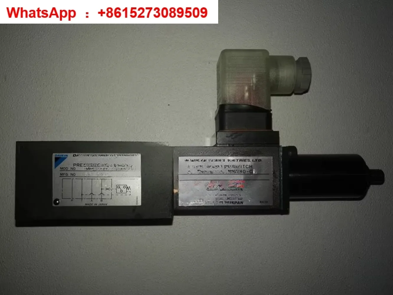 

Совершенно новый оригинальный японский MPS-02B-1A-60-CL JPS-1A-10-CL