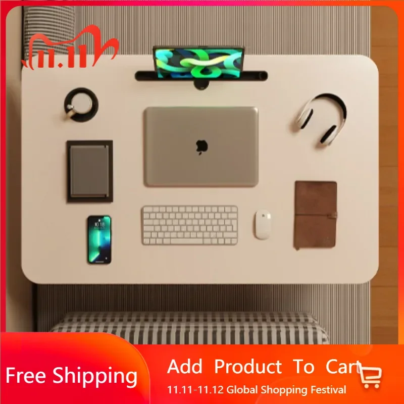 Service Terrace Office Desk Luxury Organizers Minimalist Italian Office Desk Design Japanese Escrivaninha Postmodern Furniture