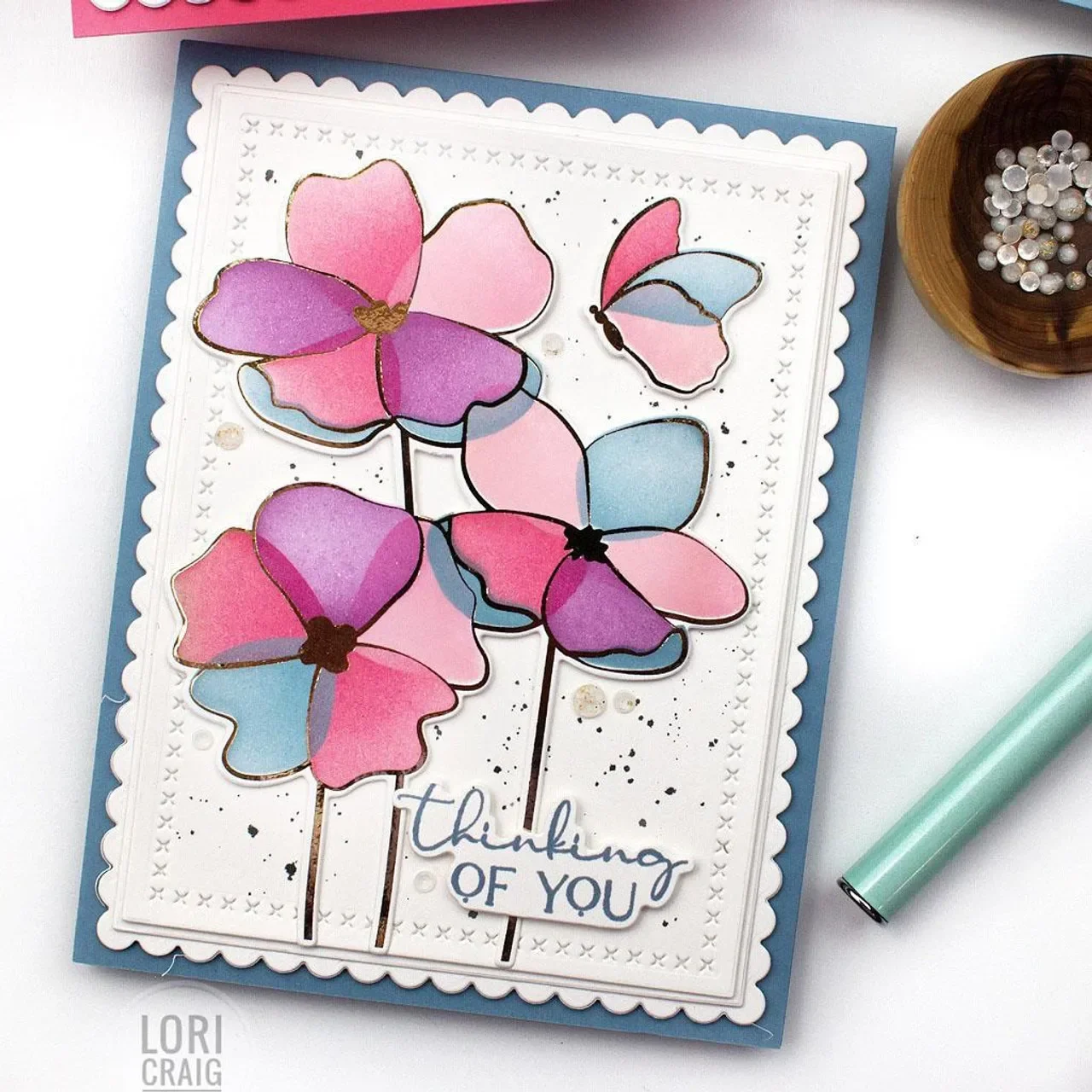 Flit & Flutter-Juego de troqueles de colibríes, nuevo para manualidades, grabado en relieve, plantilla para hacer tarjetas de felicitación de papel, hecho a mano, 2025
