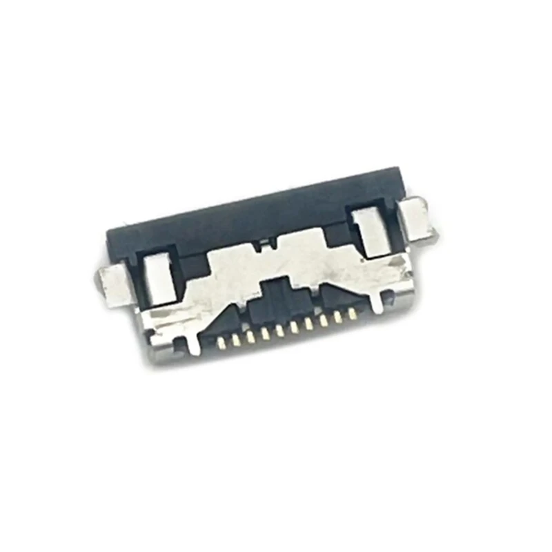 Motherboard Power Eject Button Cable Ribbon FPC Connector Socket Replacement Part for - Game Console-DTA9