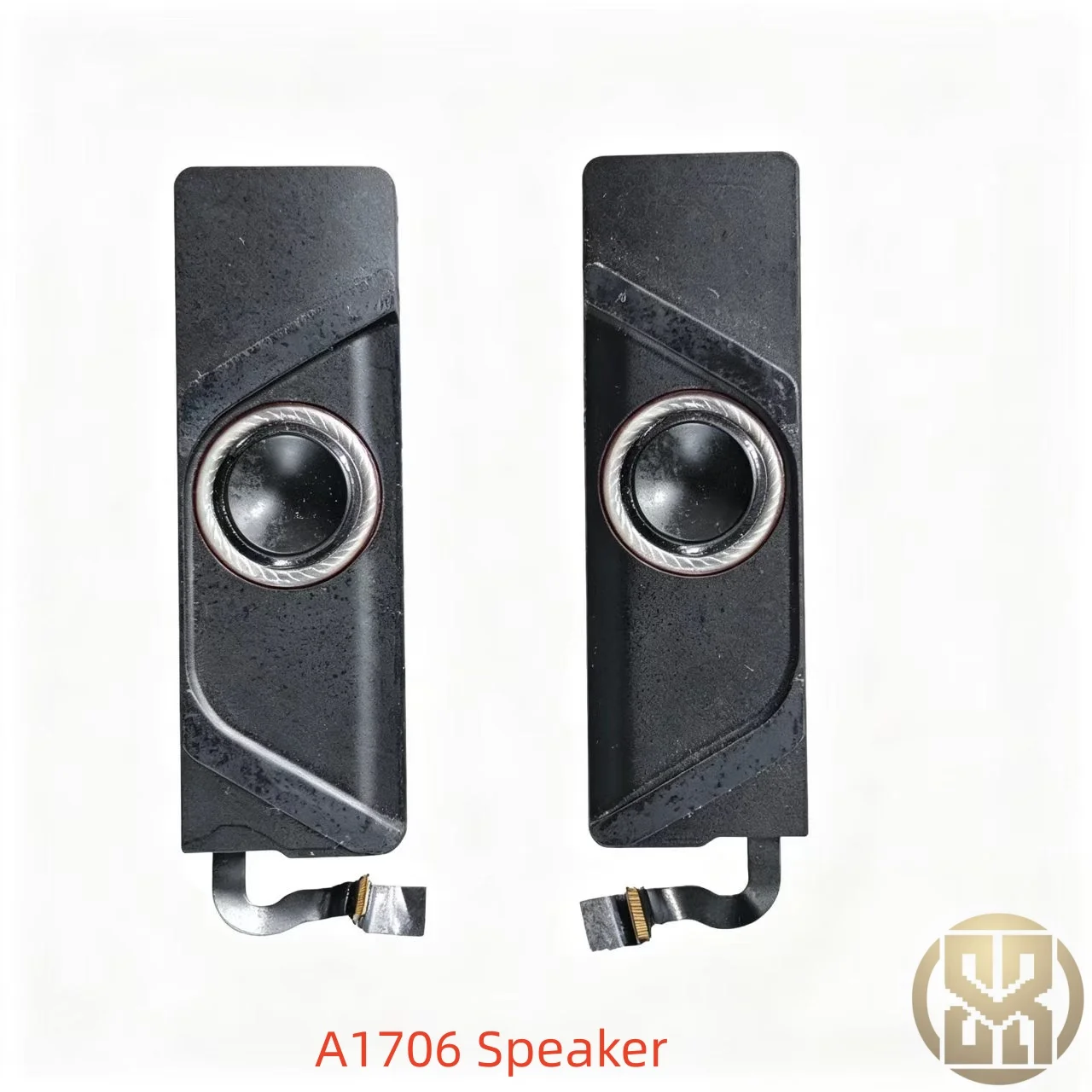 Original Laptop Left and Right Speaker Set For Macbook Pro Retina 13