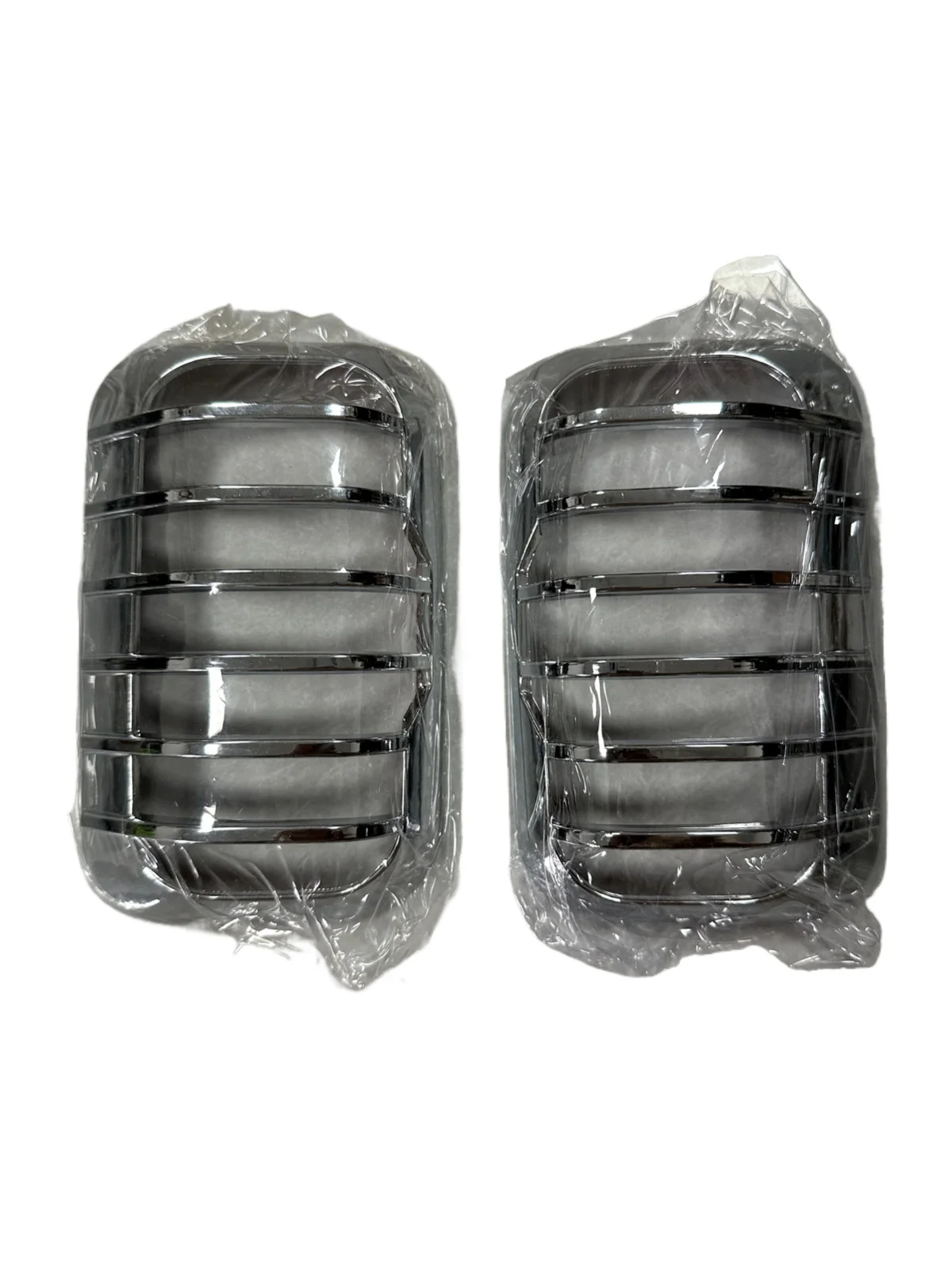 

FIT FOR MITSUBISHI FUSO FV517 SUPER GREAT TRUCK DOOR LAMP CHROME COVER