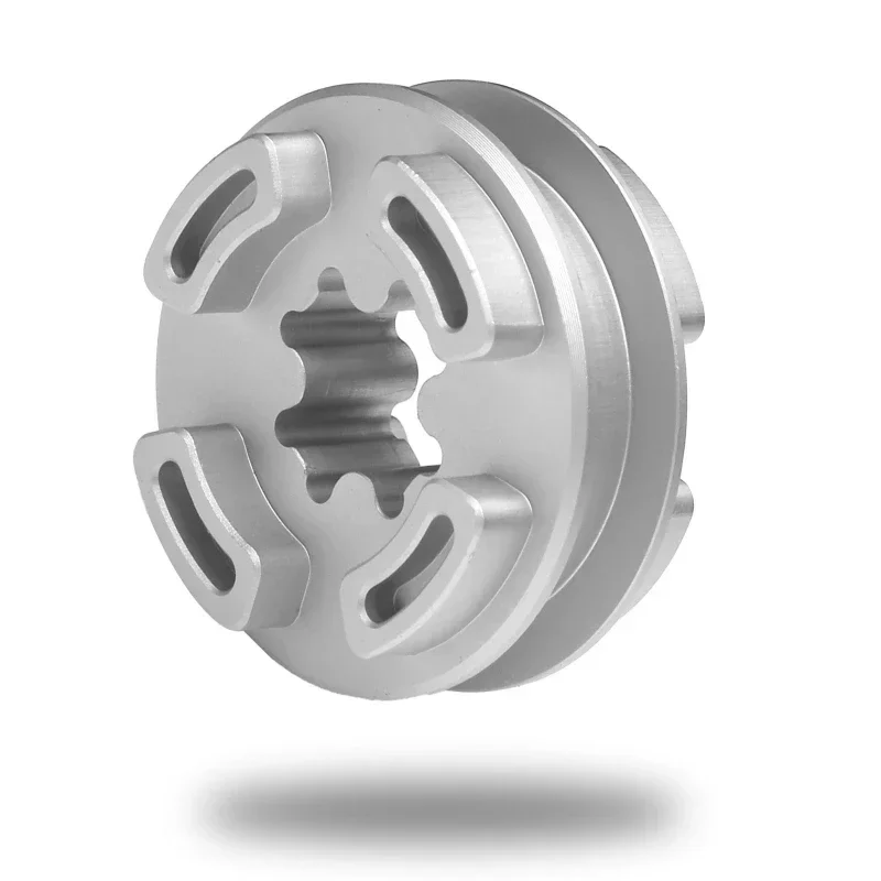 Chien d'entraînement en métal Electrolux 3985X pour TRXS Summit 1/10 RC, pièces de voiture, accessoires de mise à niveau