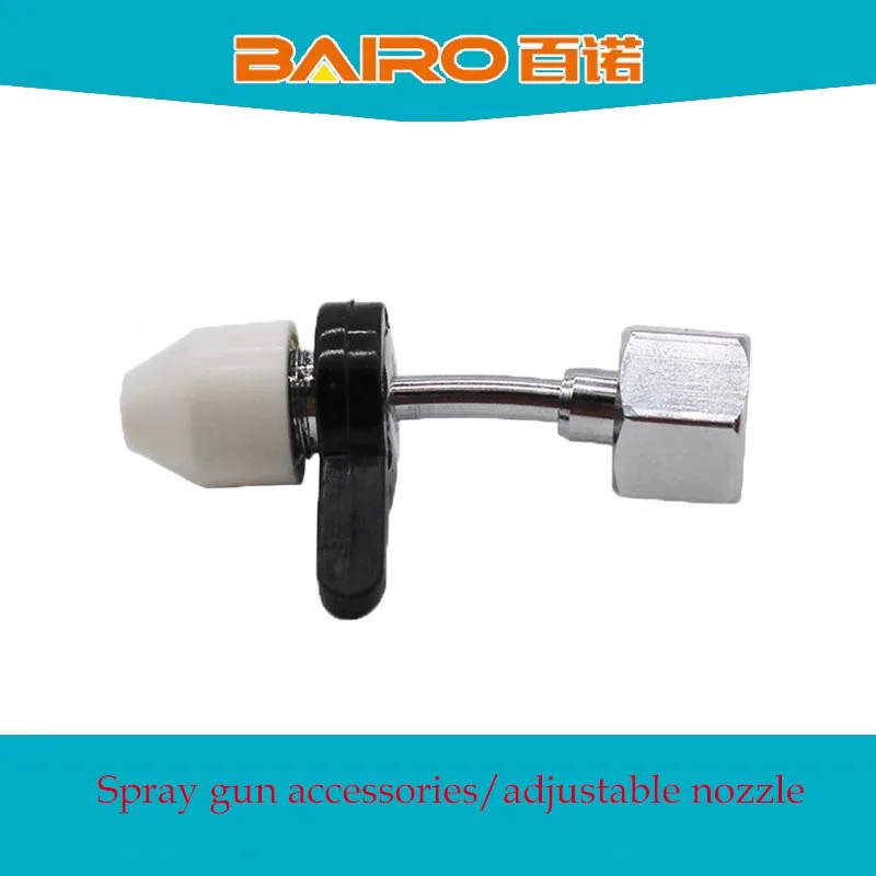 

Benro Adjustable nozzle Spray gun nozzle Gun head Adjustable nozzle