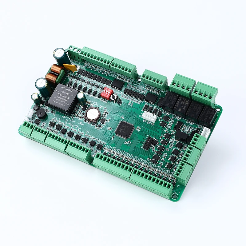 China Factory Price Universal Industrial Control Circuit Board Four Layers or Multi Layers Customized