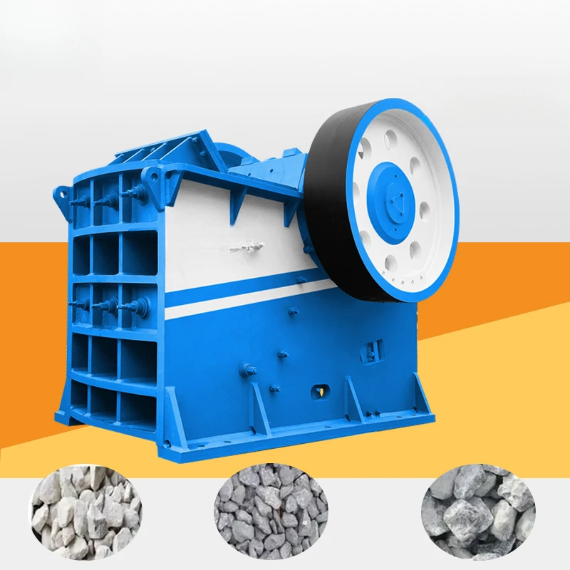 

Sales Of PE 400X600 Jaw Crusher For Limestone, Basalt, And Granite