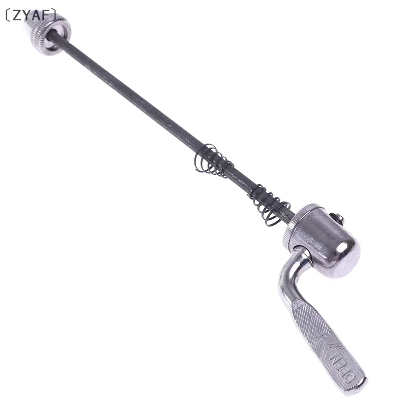 

Быстросъемный шток (DD329) для тренировочного велотренажера, велосипеда, заднего колеса, шины