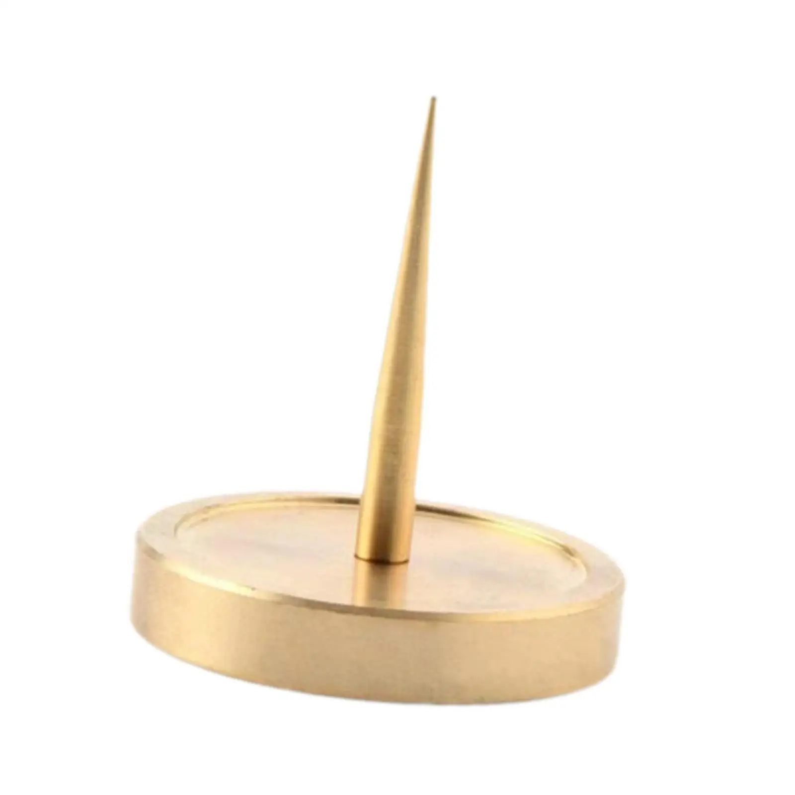 Watch Balance Holder Tack Watchmakers Premium Accessory Wear Resistance Jeweller