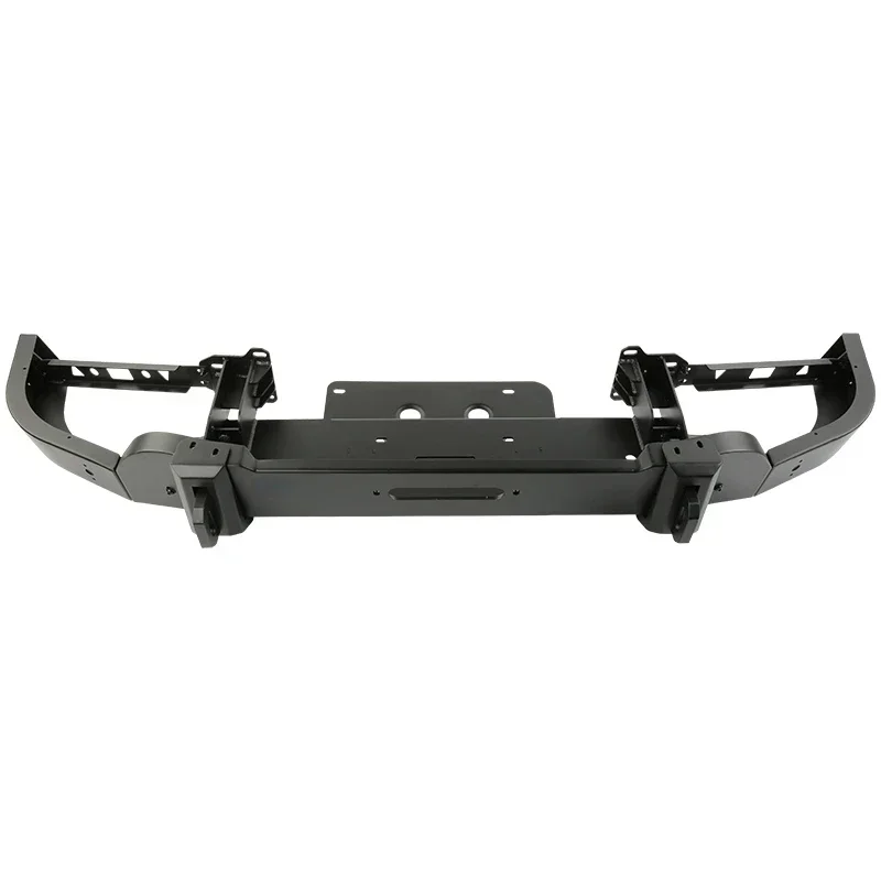 

Applicable to Haver H9 Small Front off-Road Bumper Insurance Bumper Alloy Steel off-Road