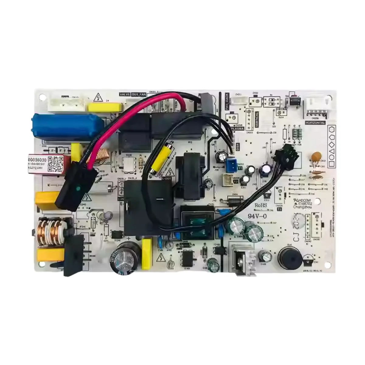 nouveau-pour-climatisation-unite-interieure-carte-mere-kfr-50g-dy-da400-d3-circuit-imprime-carte-de-commande