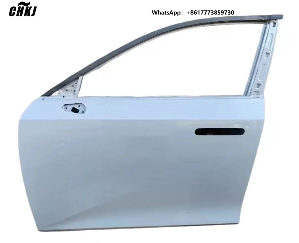 

CHKJ for C589F270103-0300 6101200-DY01 Front Door Welding Assembly Car Door the Original Factory Brand New for Changan Qiuy