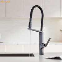 3 way kitchen faucet cold and hot faucet clean water purifier kitchen faucet kitchen sink mixer water filter tap