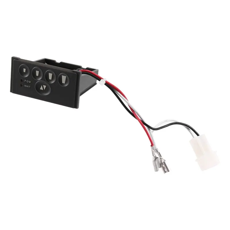 Spare Parts For Cornelius Beverage Machine Dispenser Cola Machine UF1 Valve 3518-300 Touch Quantitative Plate