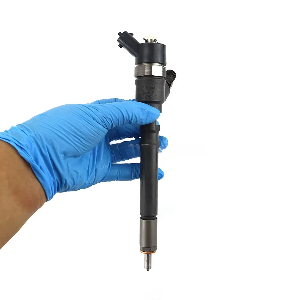 

33800-27900 4 шт. Аза.л Инжекторы 0 445 110 126 для 0445110126