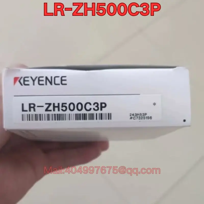 New LR-ZH500C3P sensor The latest quotation in 2026