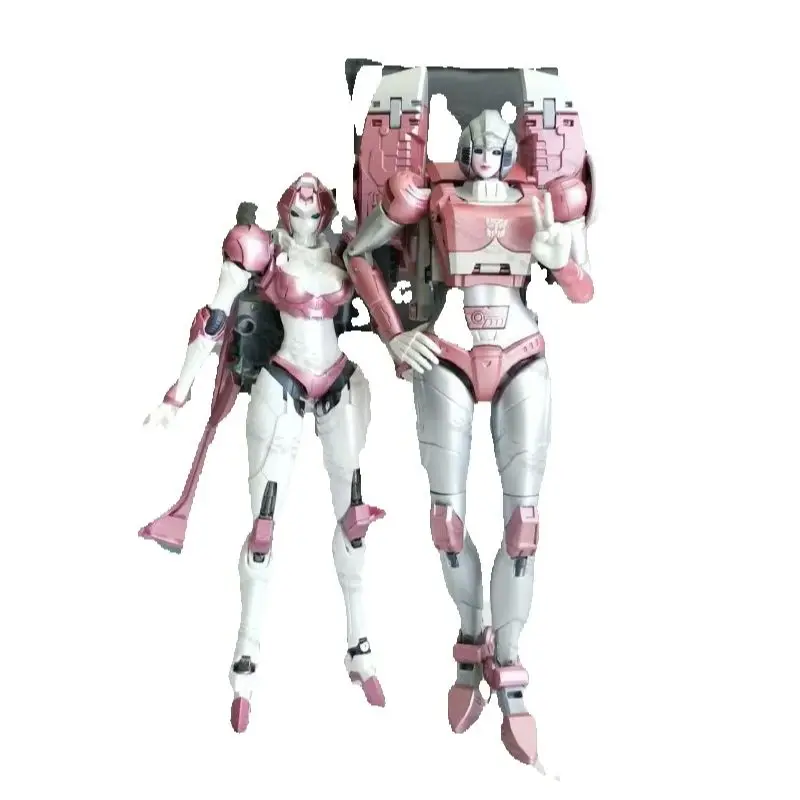 In Stock Transformed Modfans Fan Factory EX-05 EX05 EX-05N EX05N Arcee Action Figure Collection Gift