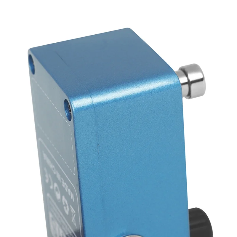 IRIN تأثير الغيتار الكهربائي تأثير دواسة صحيح الالتفافية دواسة غلاف معدني الغيتار الملحقات (روك دريم)