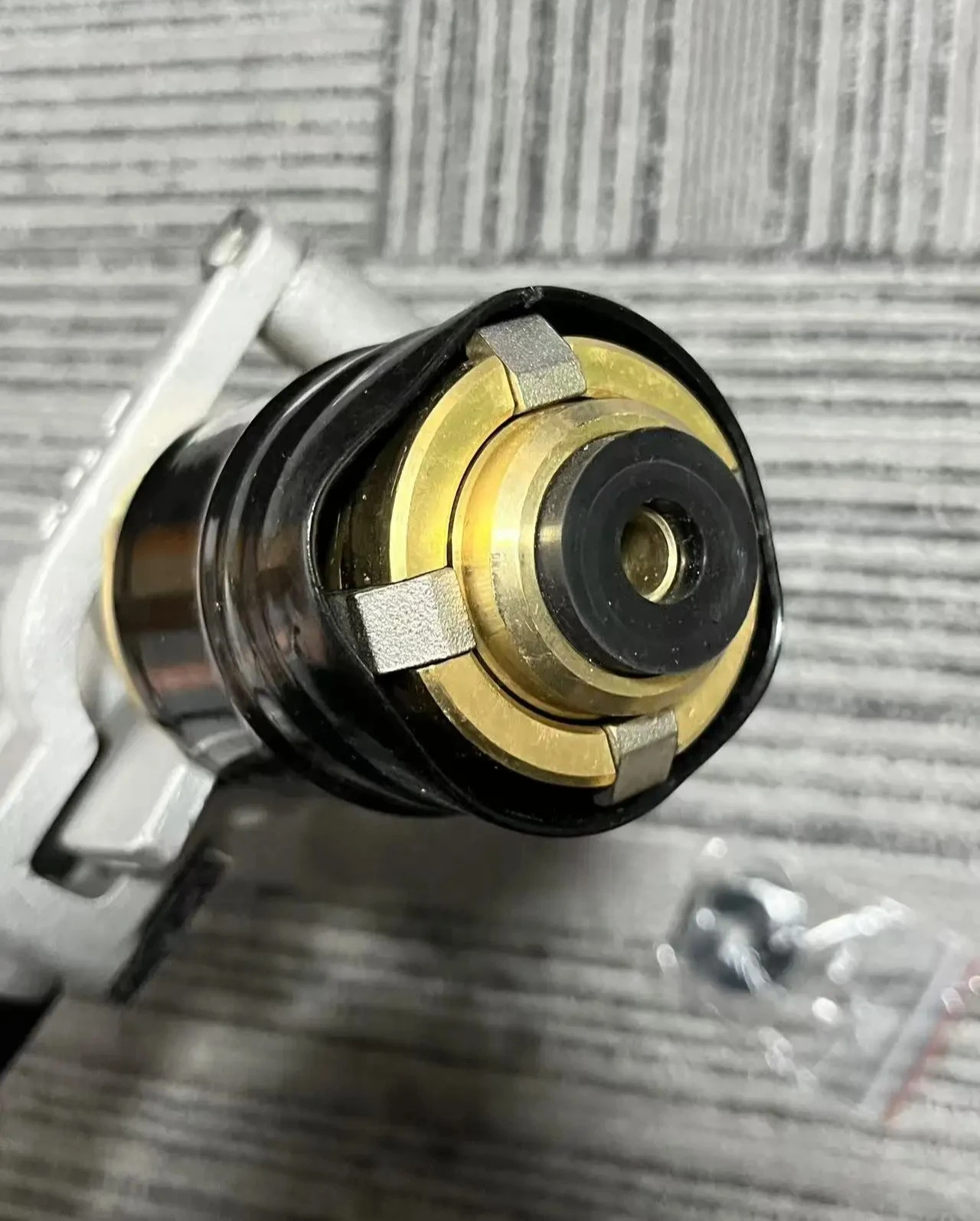 3/4 Inch Lpg Fillin… - image