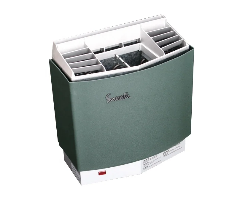 Hot Selling High-Quality Safe and Energy-Saving Sauna Heater Caring for a Healthy Lifestyle With Steel Sauna Sauna Heaters