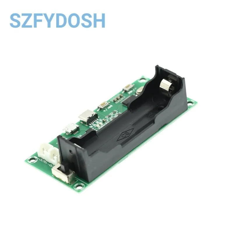 DC 5V XH-A153 Lithium Battery Bluetooth-compatible 5.0 Dual-channel 2 Ch Channel Stereo Low Power Amplifier Board PAM8403 Chip