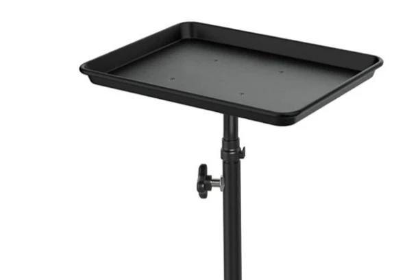 Specially Designed For Hair Styling, Retractable Tray, Hair Salon, Metal Cart, Hair Salon, Storage, Lifting Tool Cart