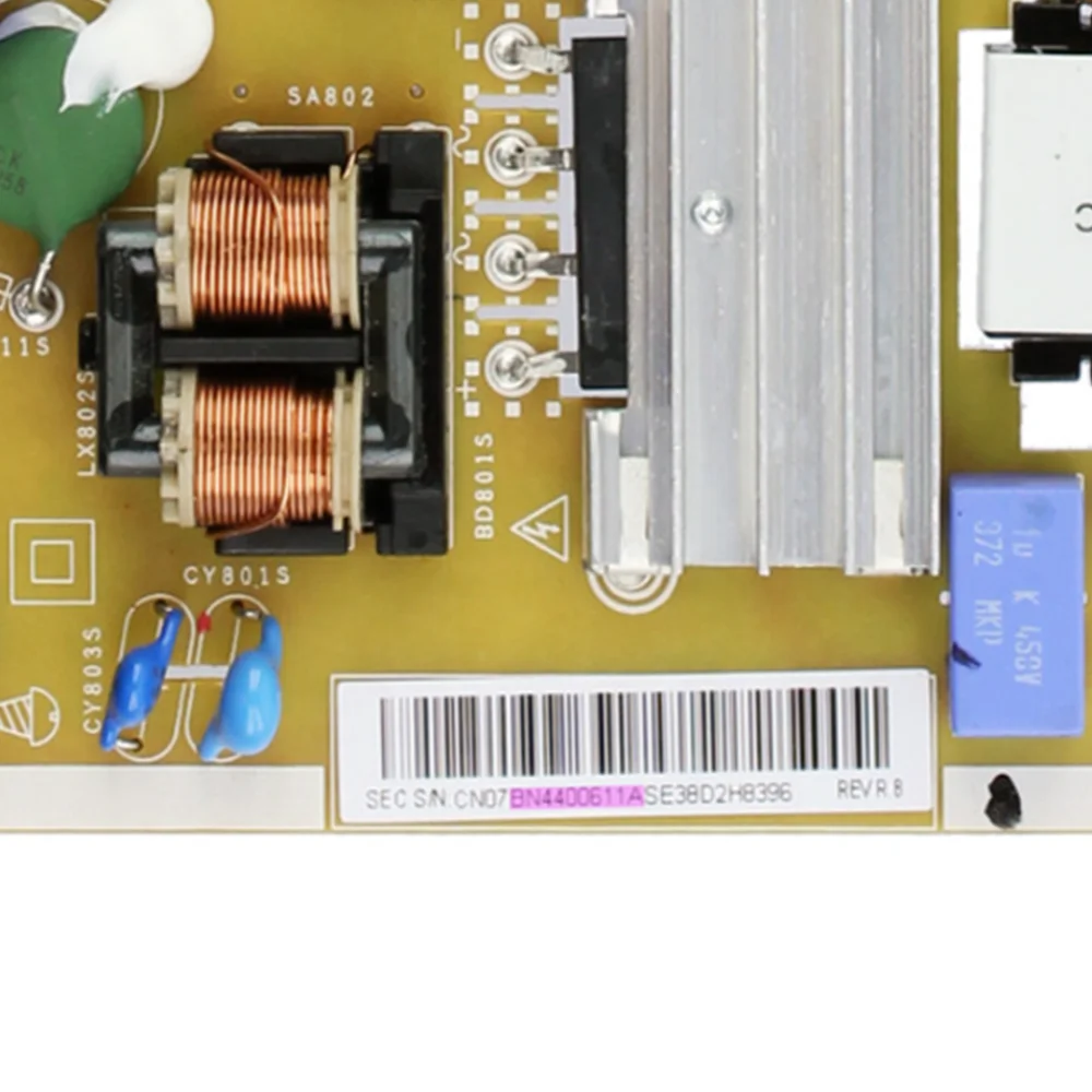 BN44-00611A BN44-00611B BN44-00611C L46S1_DSM Scheda di Alimentazione TV UE46F5570AW UE46F5500AK UE46F5700A UE46F5500AW UN46F5500AF