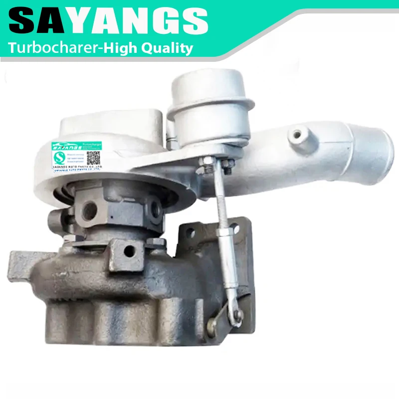 

Турбокомпрессор TB2557 452047 14411-G2401, совместимый с Nissan Terrano II TD27T 452047-5002S 452047-0002 452047-0001 452047 1441