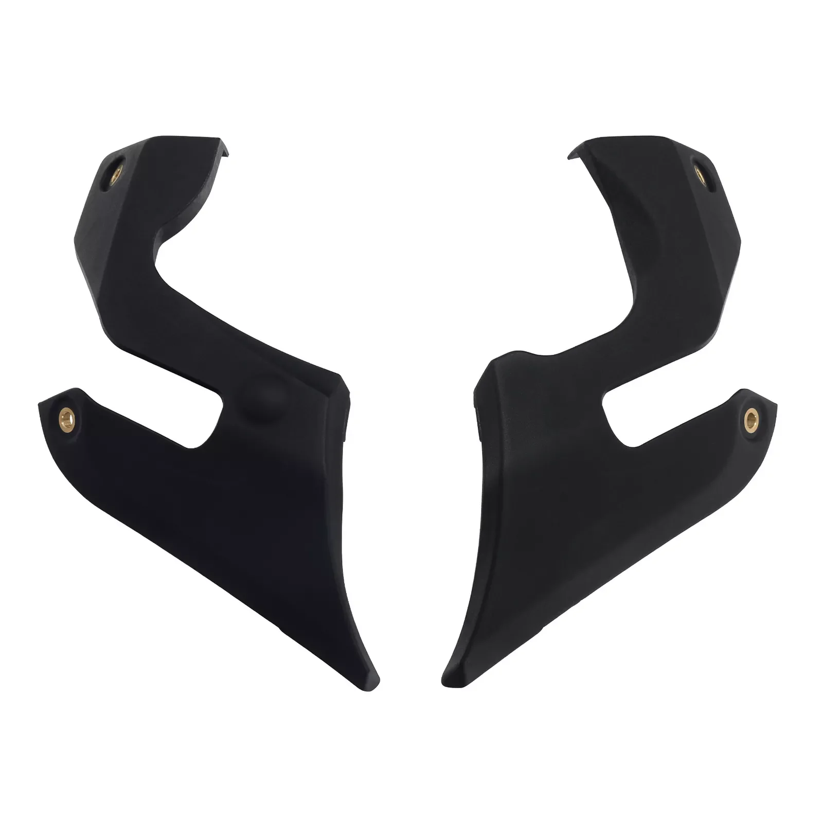 Motorcycle Chin Spolier Guard Lower Fairing Cover For Harley Nightster RH975 2022-2024 RH975S 2023