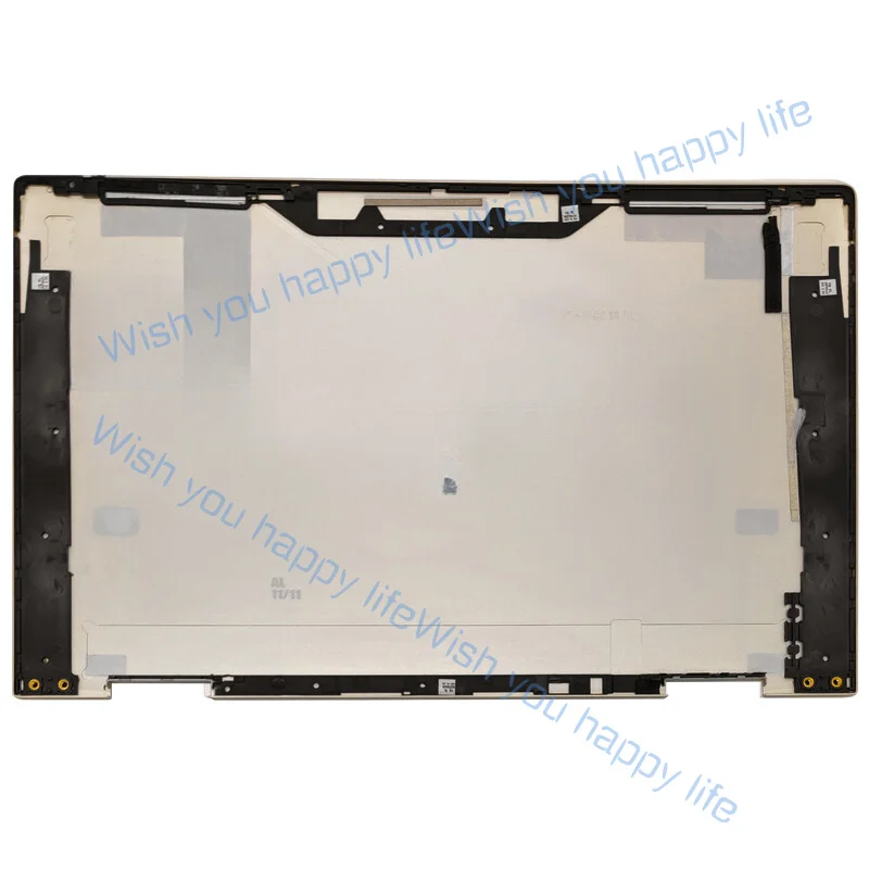 L... L94498-001 New For HP ENVY X360 13-AY 13-AY0102la LCD Rear Top Lid Back Cover