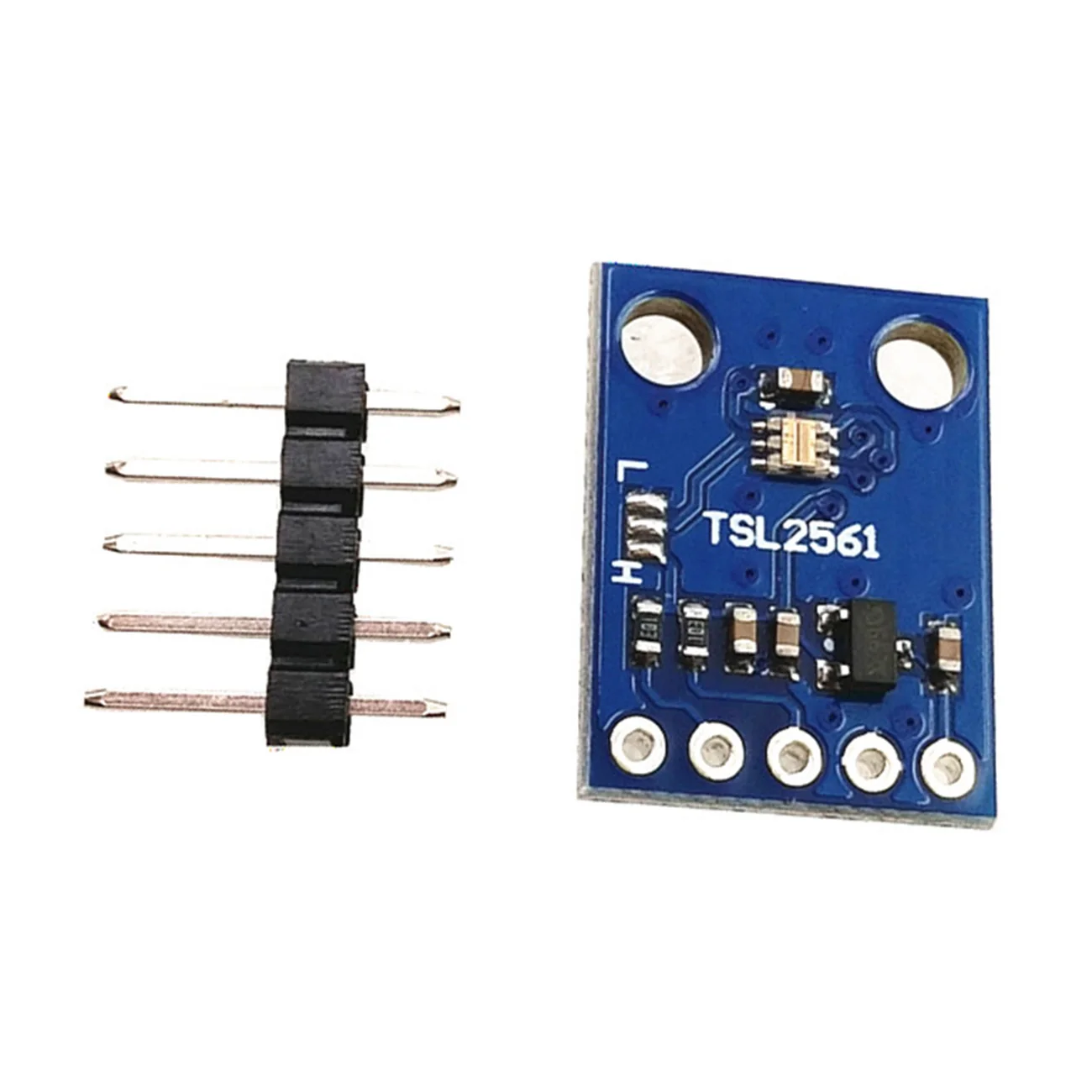 GY-2561 TSL2561 Luminosity Sensor Breakout Infrared Light Sensor Module Integrating Sensor