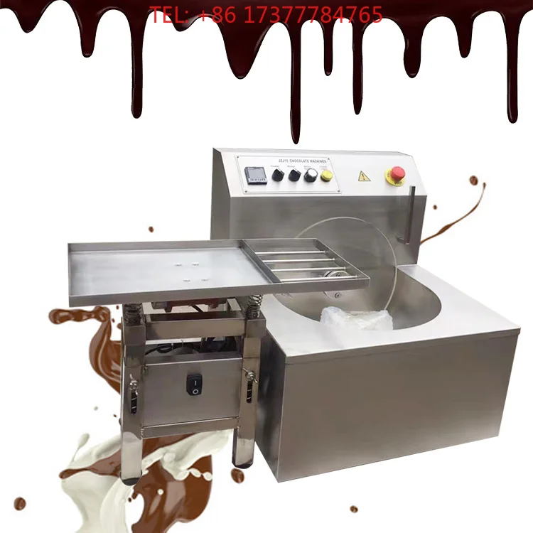 Chocolate Cladding hine Chocolate Tempering hine and Vibrating Chocolate Tempering Making Welding hine