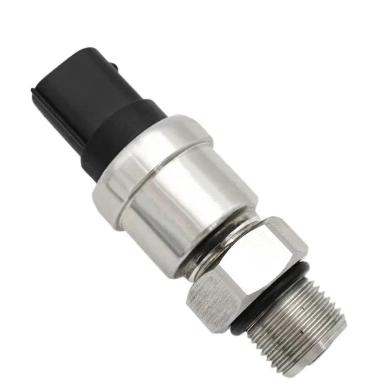 Excavator Parts Lc52s00012p1 High Pressure Sensor For Kobelco Sk200-6e